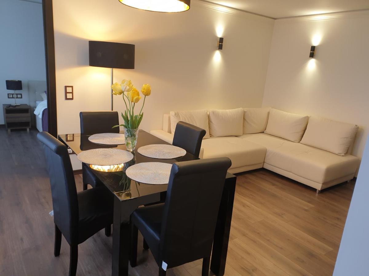 Marbeo 5 Star Luxury - Elkonu Appartamento *