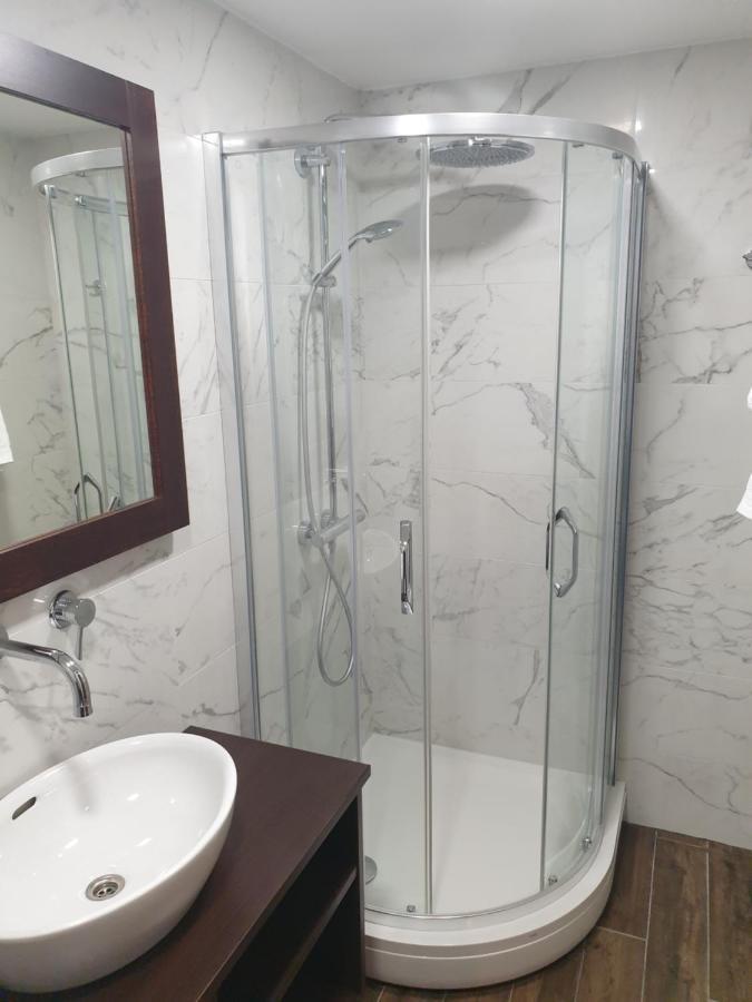 Appartamento Marbeo 5 Star Luxury - Elkonu Liepāja
