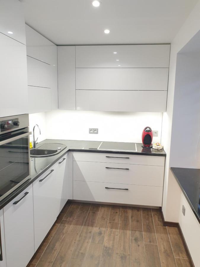 Marbeo 5 Star Luxury - Elkonu *