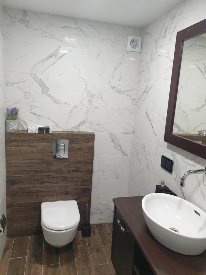 Appartamento Marbeo 5 Star Luxury - Elkonu *
