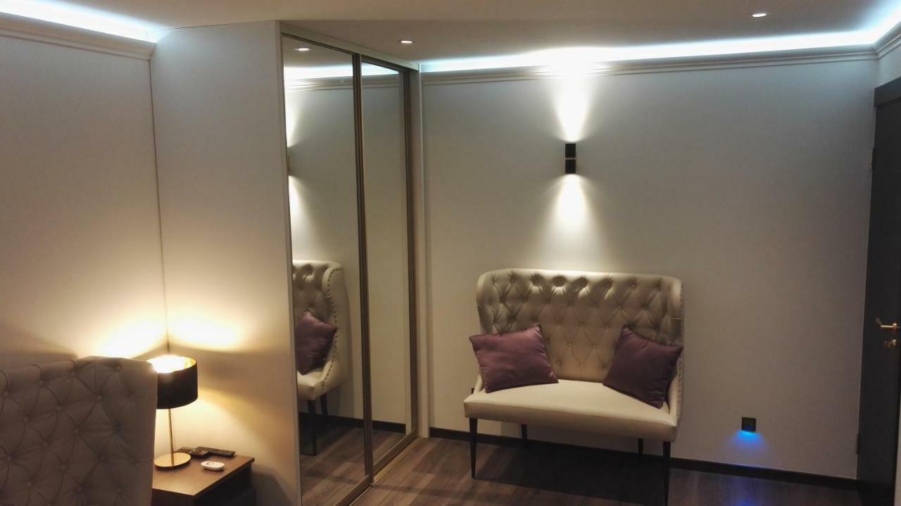 Marbeo 5 Star Luxury - Elkonu Appartamento *