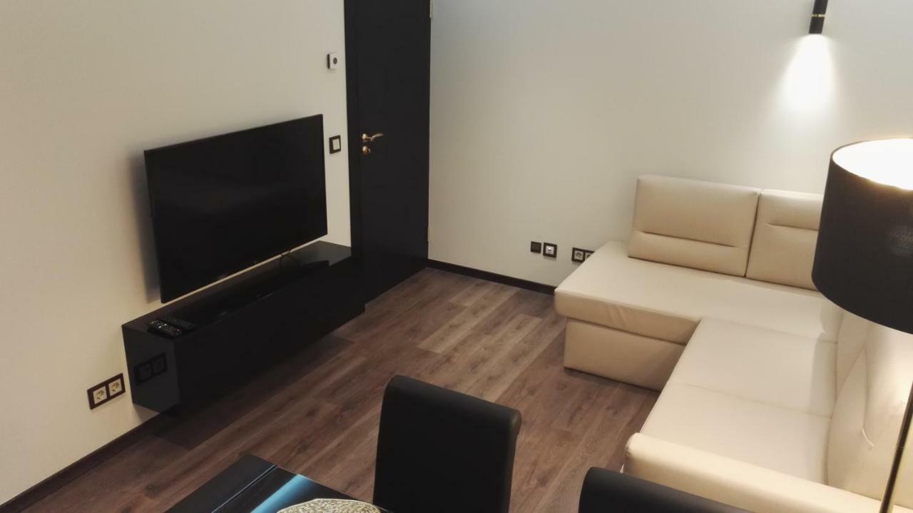 Marbeo 5 Star Luxury - Elkonu Liepāja