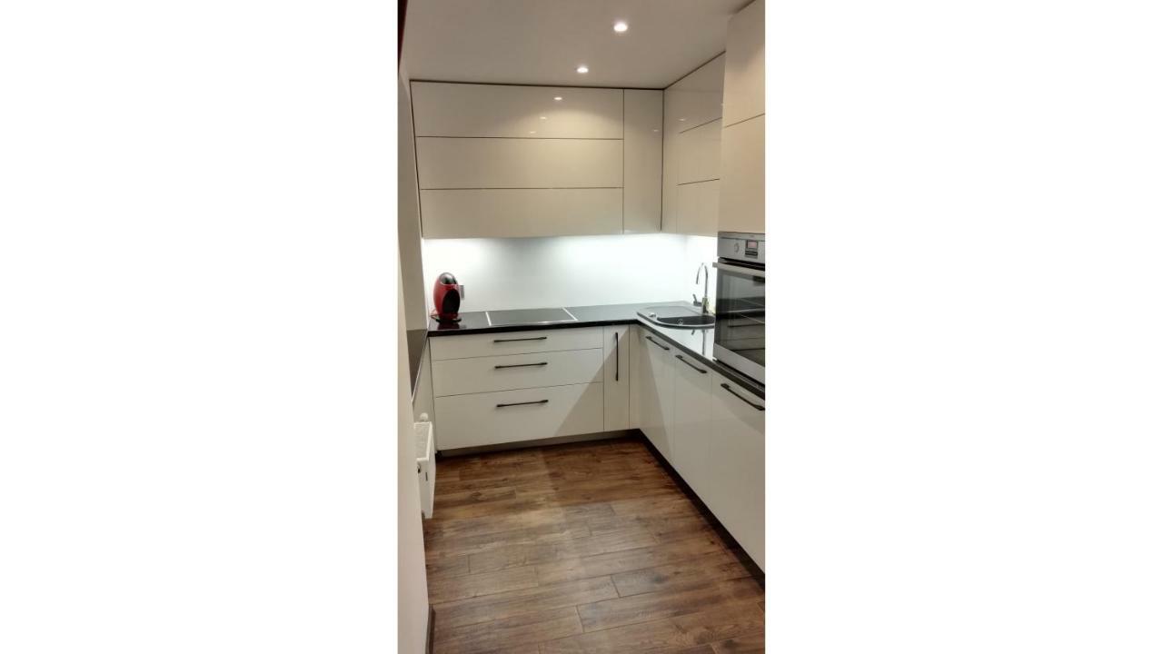 Marbeo 5 Star Luxury - Elkonu Liepāja