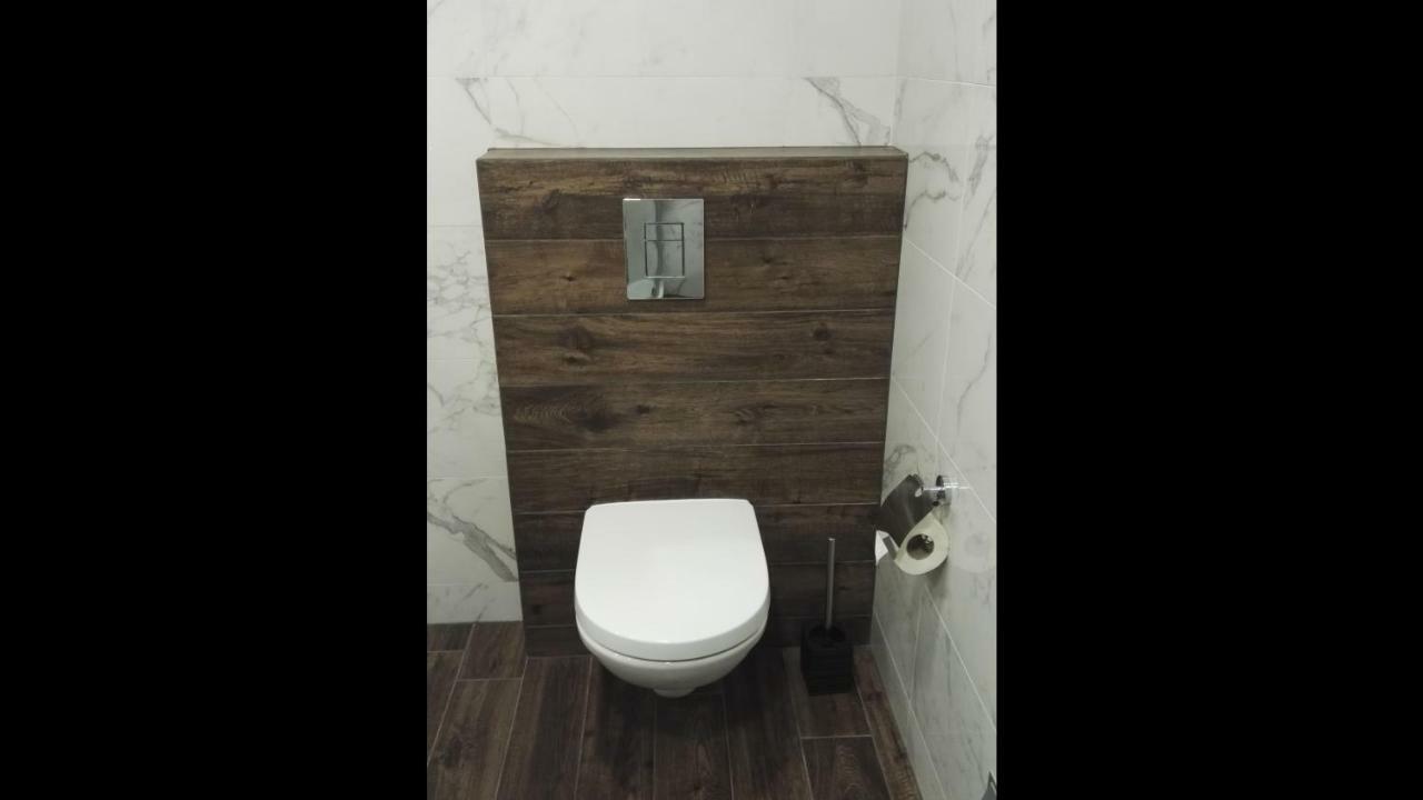 Marbeo 5 Star Luxury - Elkonu Liepāja