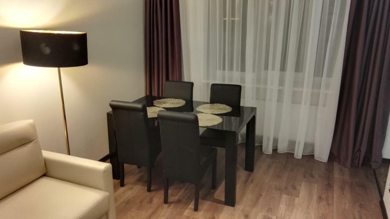 Appartamento Marbeo 5 Star Luxury - Elkonu