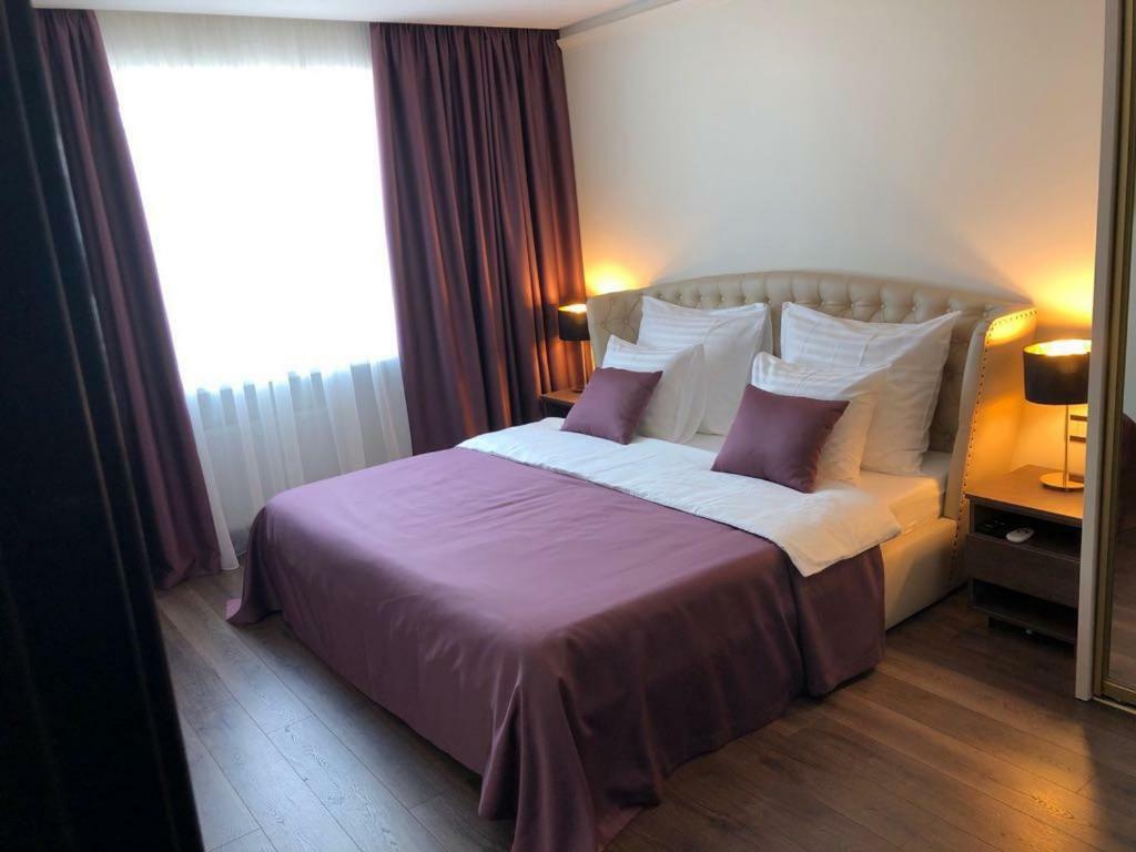 Marbeo 5 Star Luxury - Elkonu *